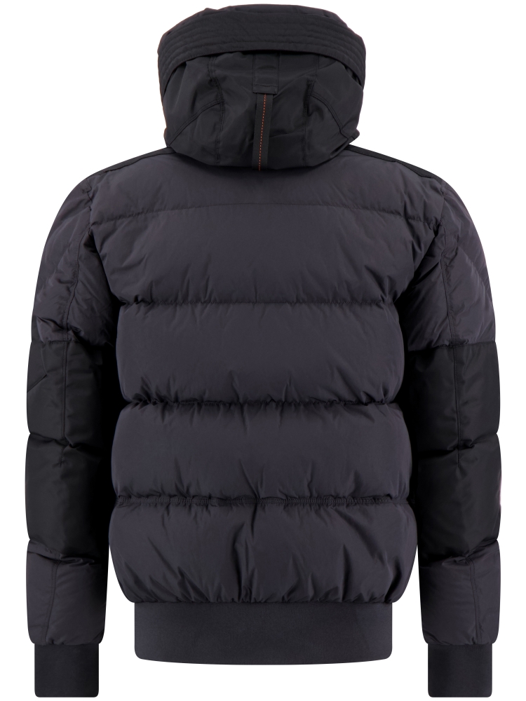 Parajumpers 25WMPMPUHF02 0541 BLACK