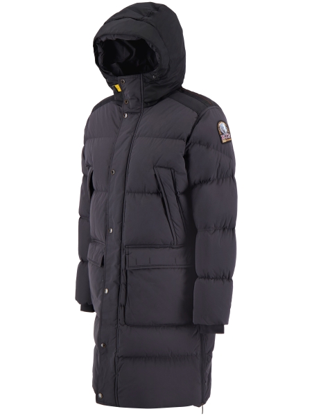Parajumpers 25WMPMPUHF04 0541 BLACK