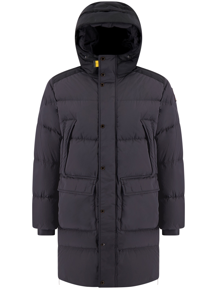 Parajumpers 25WMPMPUHF04 0541 BLACK