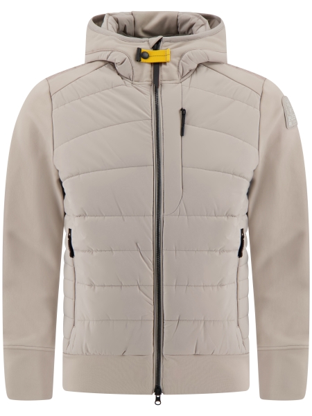 Parajumpers 25WMPMHYHH01 0110 CHATEAU GREY