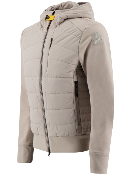 Parajumpers 25WMPMHYHH01 0110 CHATEAU GREY
