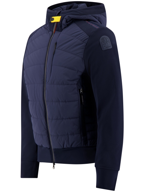 Parajumpers 25WMPMHYHH01 0316 BLUE NAVY foto 2