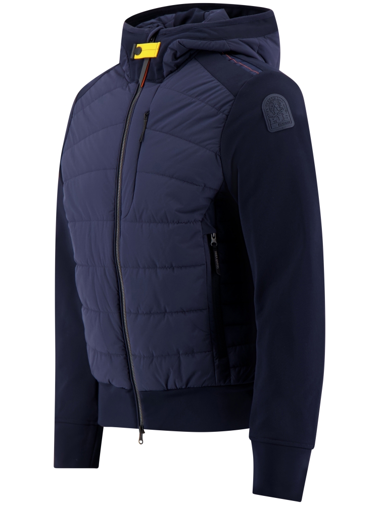 Parajumpers 25WMPMHYHH01 0316 BLUE NAVY