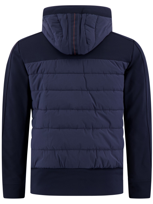Parajumpers 25WMPMHYHH01 0316 BLUE NAVY foto 3