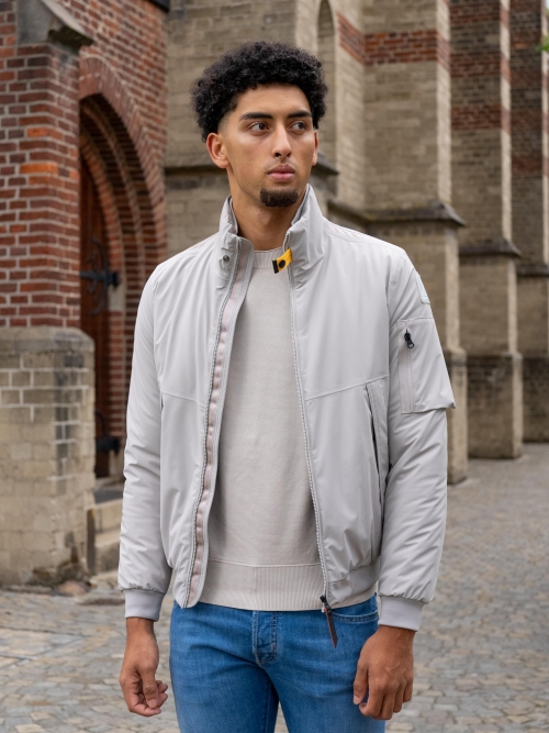 Parajumpers 25WMPMHYHH02 0110 CHATEAU GREY foto 6