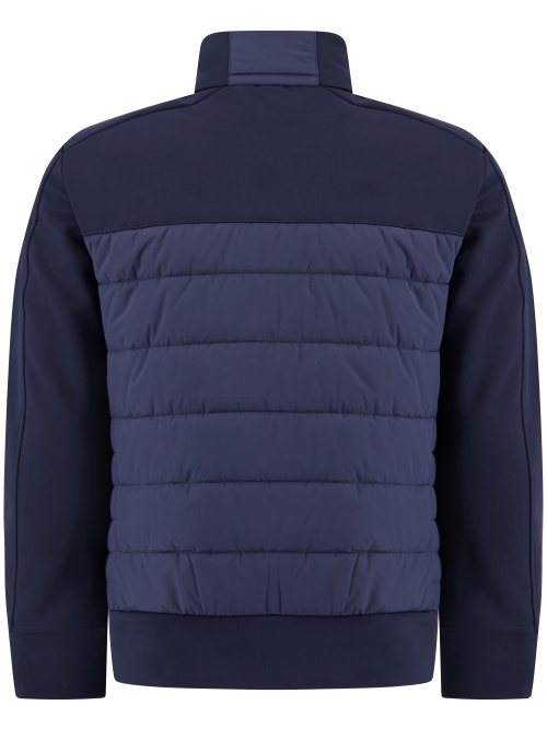 Parajumpers 25WMPMHYHH02 0316 BLUE NAVY foto 3