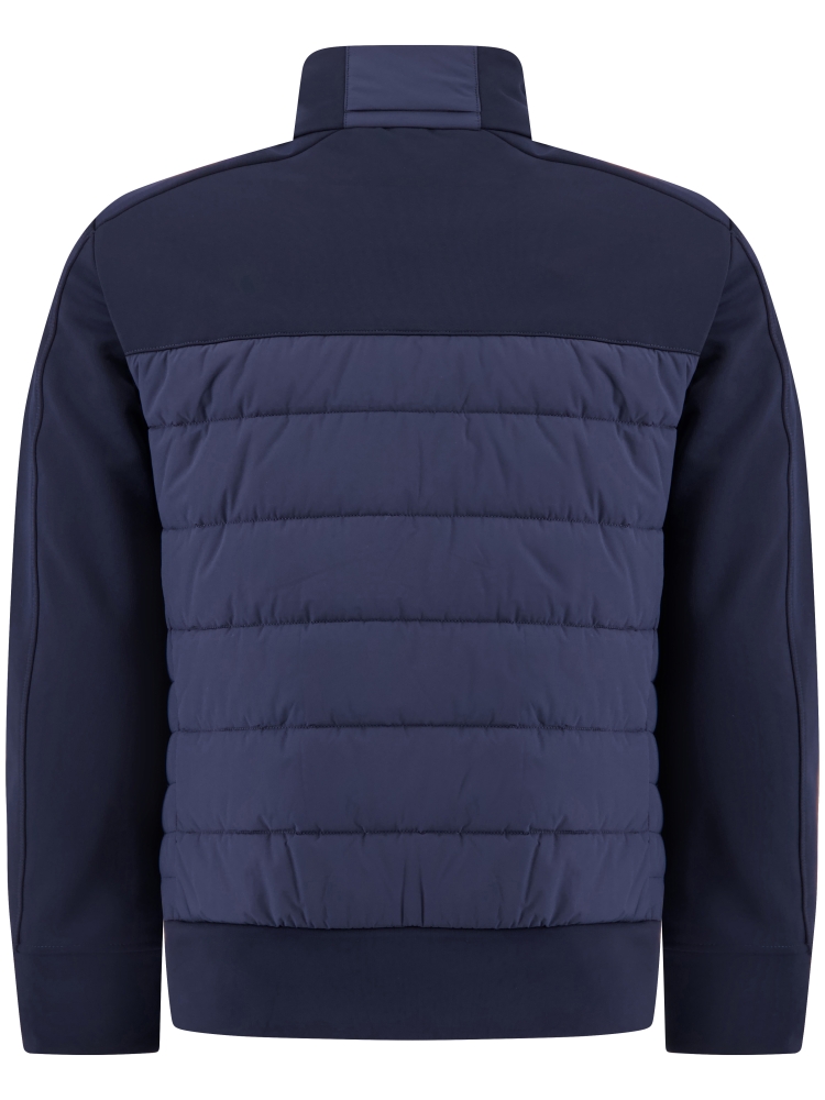 Parajumpers 25WMPMHYHH02 0316 BLUE NAVY