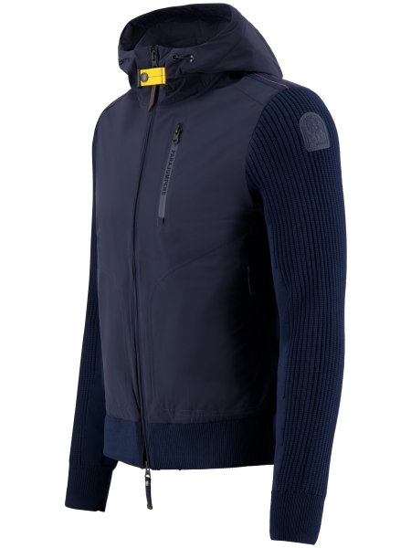 Parajumpers 25WMPMHYKT01 0316 BLUE NAVY