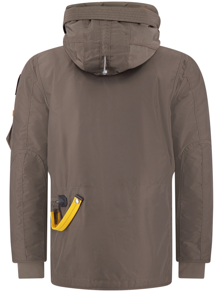 Parajumpers 25WMPMJKMA03 0103 OLIVE GREY