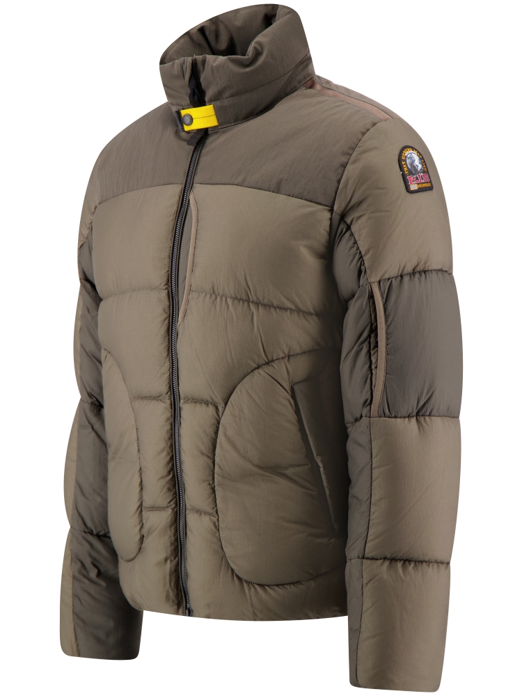 Parajumpers 25WMPMPUMU01 0103 OLIVE GREY