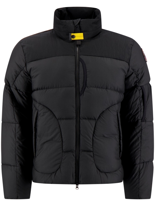 Parajumpers 25WMPMPUMU01 0541 BLACK foto 2