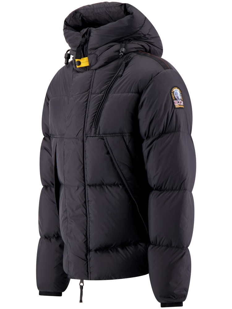 Parajumpers 25WMPMPUPP01 0541 BLACK