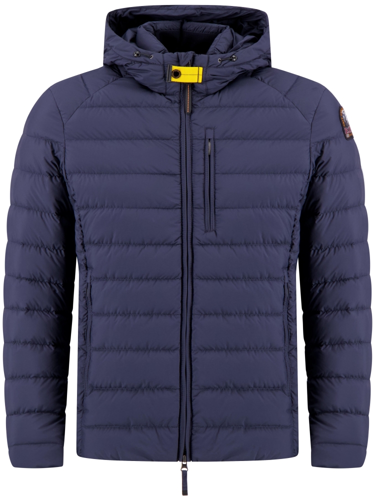 Parajumpers 25WMPMPUSL02 0316 BLUE NAVY