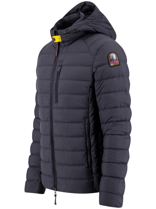 Parajumpers 25WMPMPUSL02 0541 BLACK foto 2