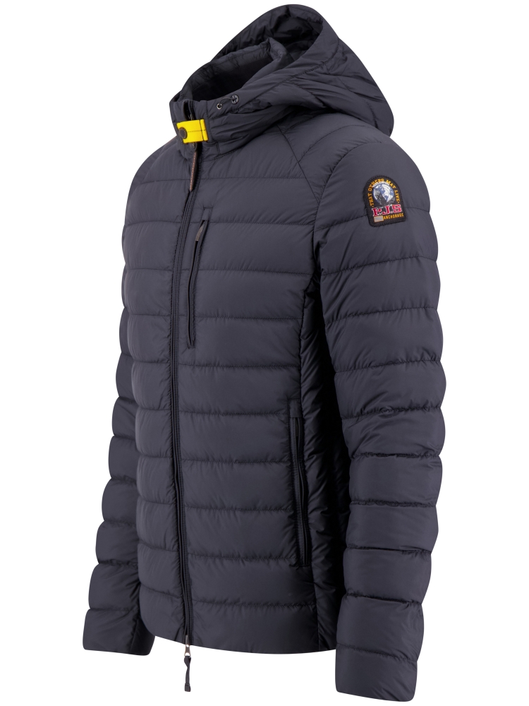 Parajumpers 25WMPMPUSL02 0541 BLACK