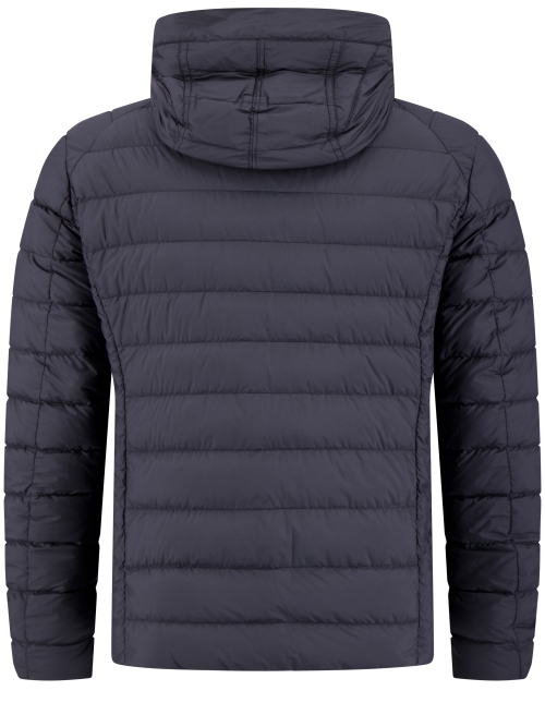 Parajumpers 25WMPMPUSL02 0541 BLACK foto 3