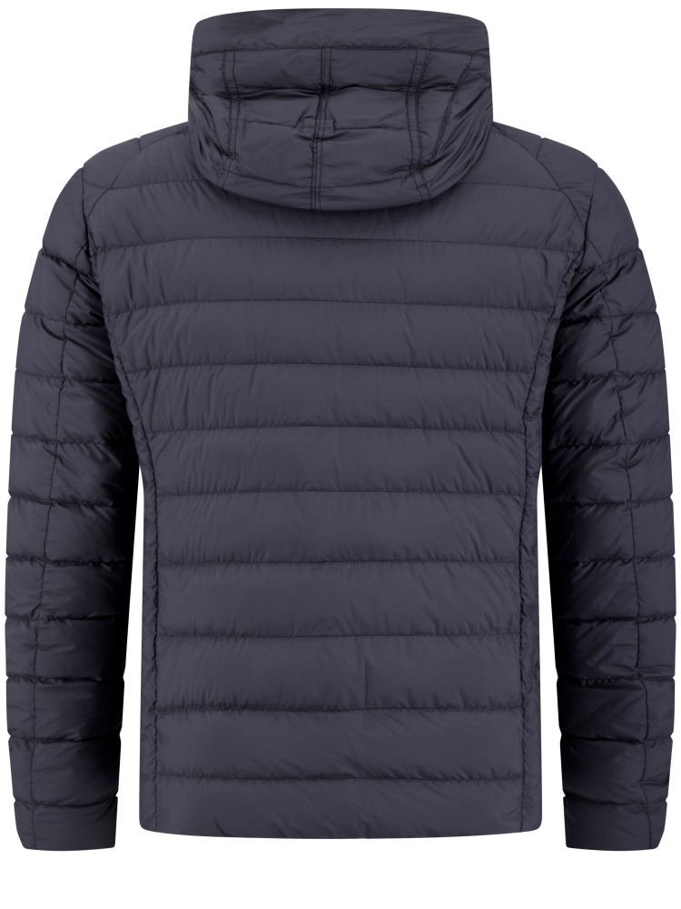 Parajumpers 25WMPMPUSL02 0541 BLACK