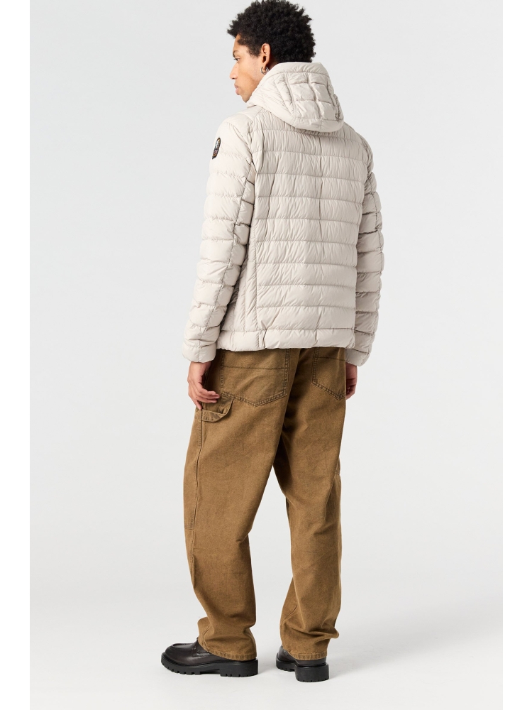 Parajumpers 25WMPMPUSL02 0772 MASTIC