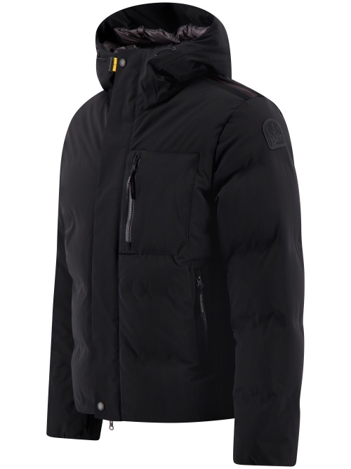 Parajumpers 25WMPMJKSS01 0541 BLACK foto 2
