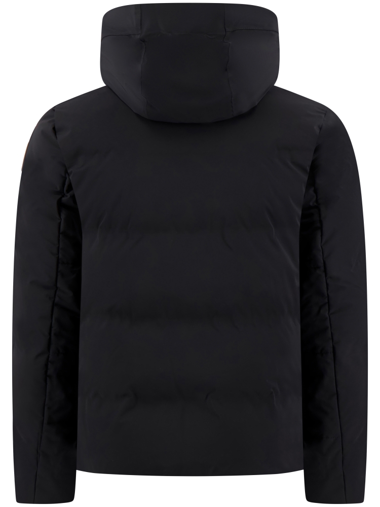 Parajumpers 25WMPMJKSS01 0541 BLACK