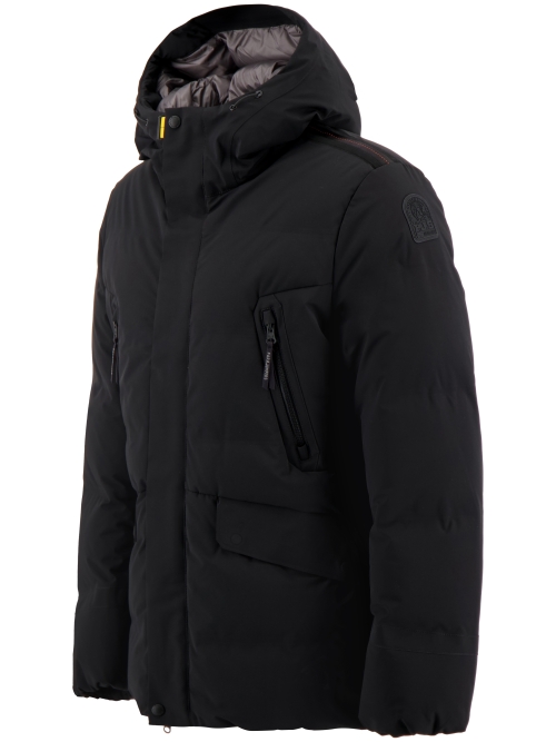 Parajumpers 25WMPMJKSS02 0541 BLACK foto 2