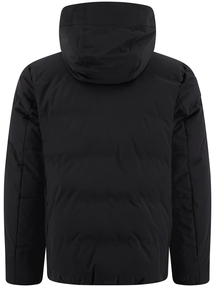Parajumpers 25WMPMJKSS02 0541 BLACK