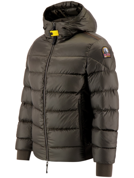 Parajumpers 25WMPMPUSX13 0117 DEEP MOSS