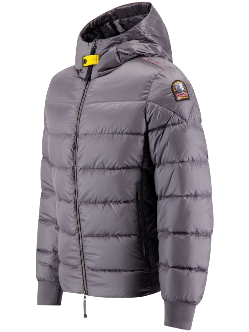 Parajumpers 25WMPMPUSX13 0735 PEWTER foto 2