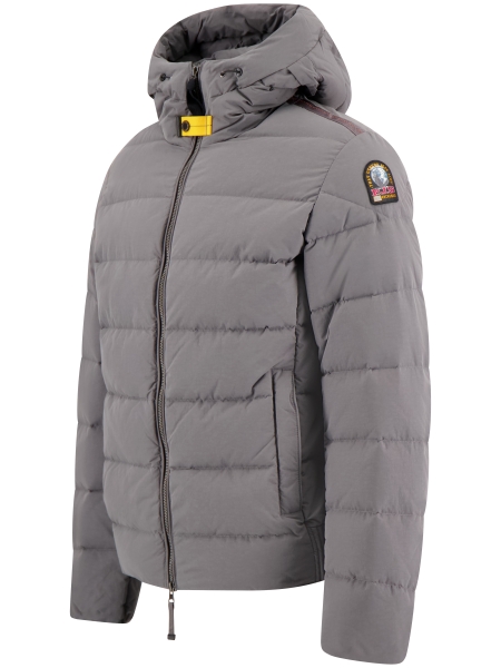 Parajumpers 25WMPMPUTT02 0735 PEWTER