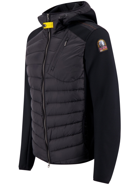 Parajumpers 25WMPMHYWU02 0541 BLACK