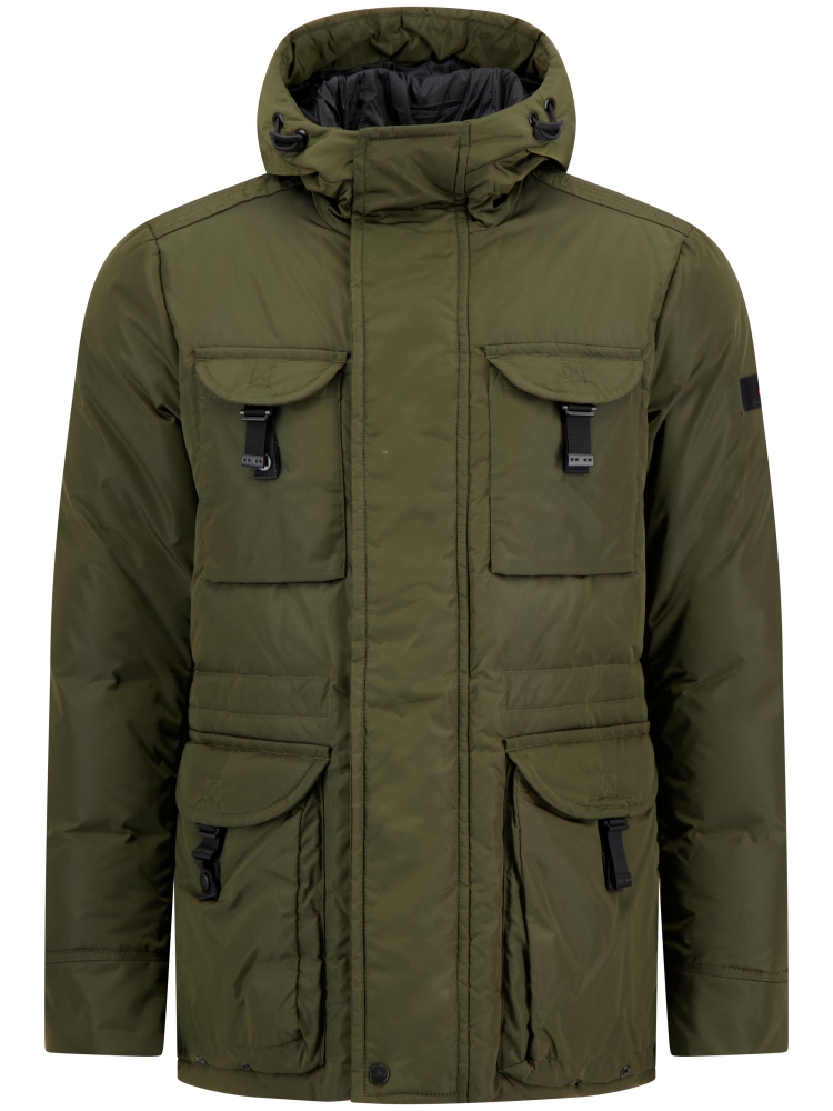 Peuterey  PEU4115 01181711-W25 690