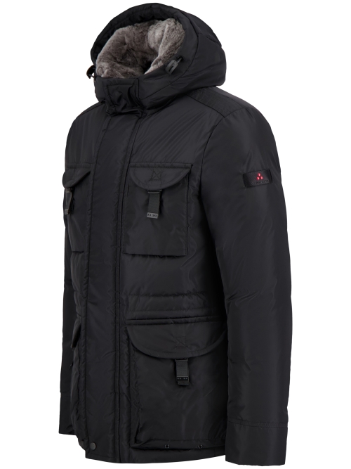 Peuterey  PEU4115 01181711-W25 NER foto 2