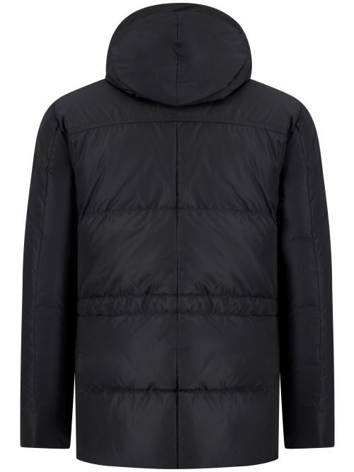 Peuterey  PEU4115 01181711-W25 NER foto 3