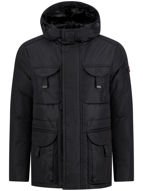 Peuterey  PEU4115 01181711-W25 NER foto 4