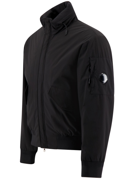 C.P. Company 19CMOW007A-110264A 999 BLACK