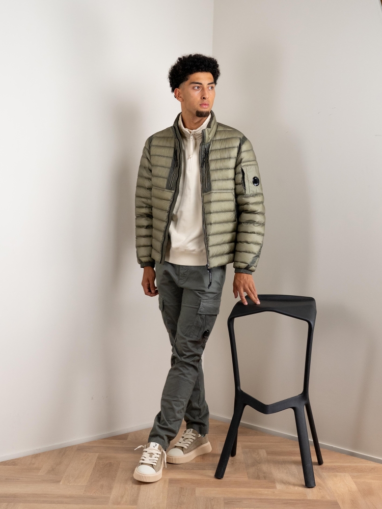 C.P. Company 19CMOW030A-110416A 356 FALLEN ROCK