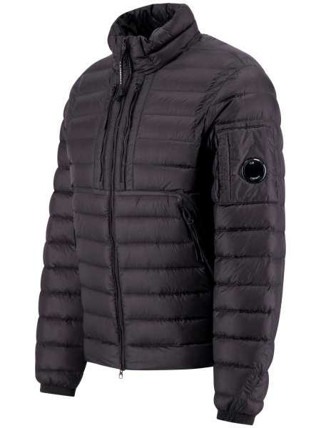 C.P. Company 19CMOW030A-110416A 999 BLACK