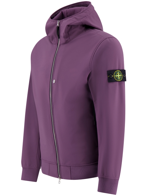 Stone Island K2S15Q100004 S0B22 V0017 AMARANTH foto 2