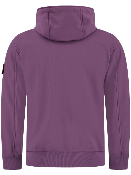 Stone Island K2S15Q100004 S0B22 V0017 AMARANTH foto 3