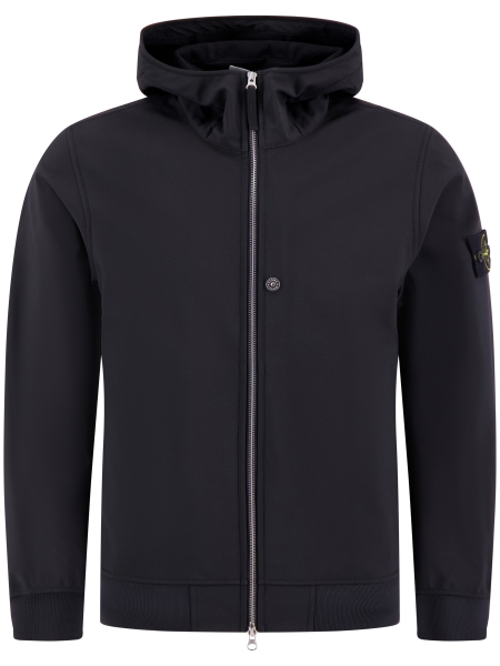 Stone Island K2S15Q100004 S0B22 V0029 BLACK Stone Island K2S15Q100004 S0B22 V0029 BLACK