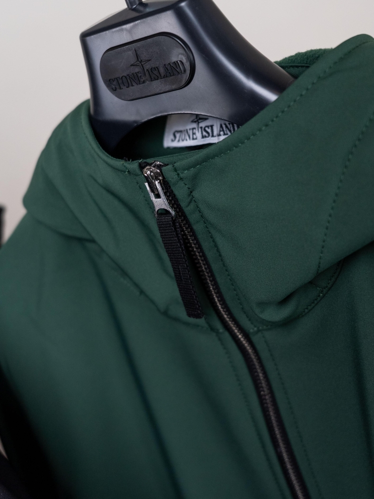 Stone Island K2S15Q100004 S0B22 V005E JUNIPER