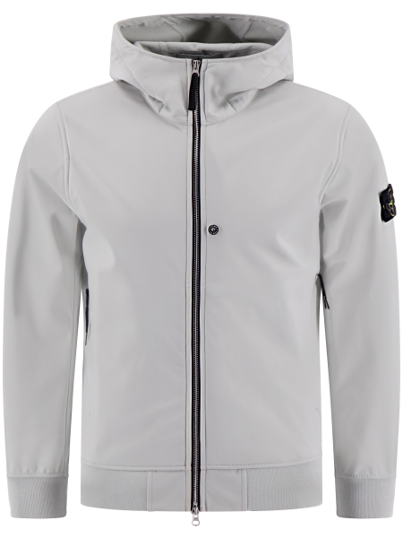 Stone Island K2S15Q100004 S0B22 V0061 PEARL GREY Stone Island K2S15Q100004 S0B22 V0061 PEARL GREY
