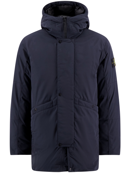 Stone Island K2S157100008 S0026 V0020 NAVY BLUE