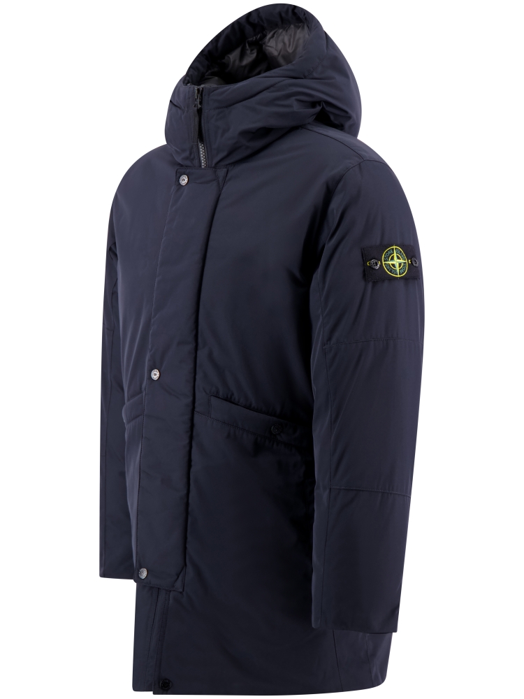 Stone Island K2S157100008 S0026 V0020 NAVY BLUE
