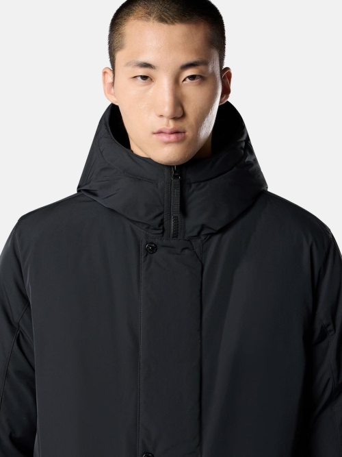Stone Island K2S157100008 S0026 V0020 NAVY BLUE foto 5