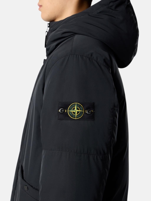 Stone Island K2S157100008 S0026 V0020 NAVY BLUE foto 6