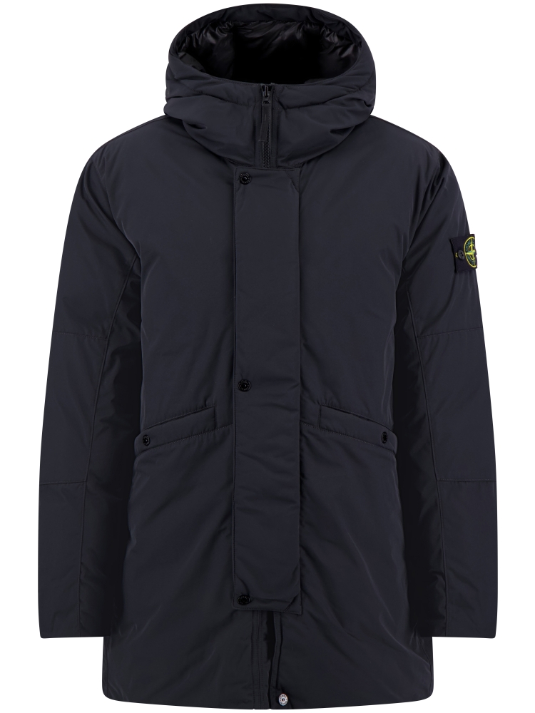 Stone Island K2S157100008 S0026 V0029 BLACK