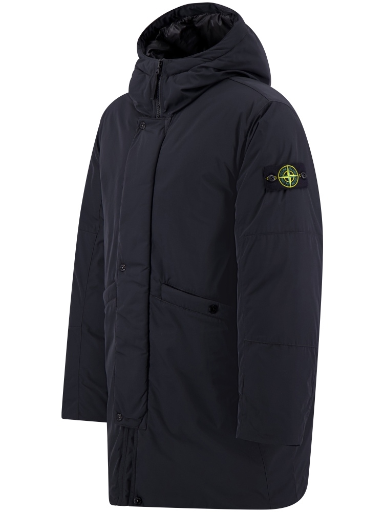 Stone Island K2S157100008 S0026 V0029 BLACK