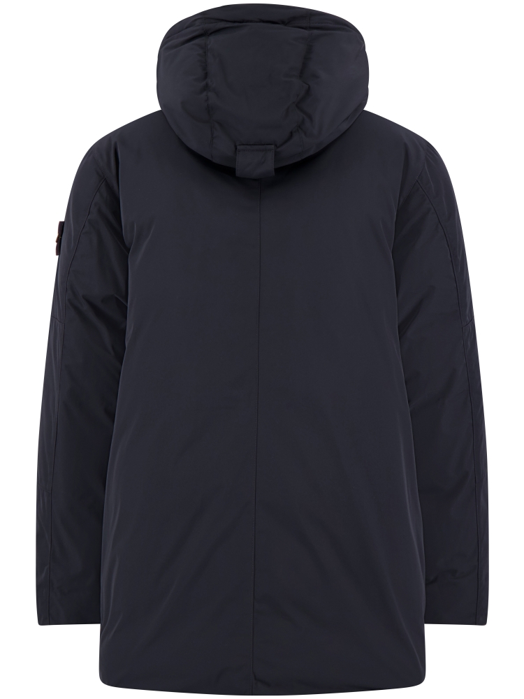 Stone Island K2S157100008 S0026 V0029 BLACK