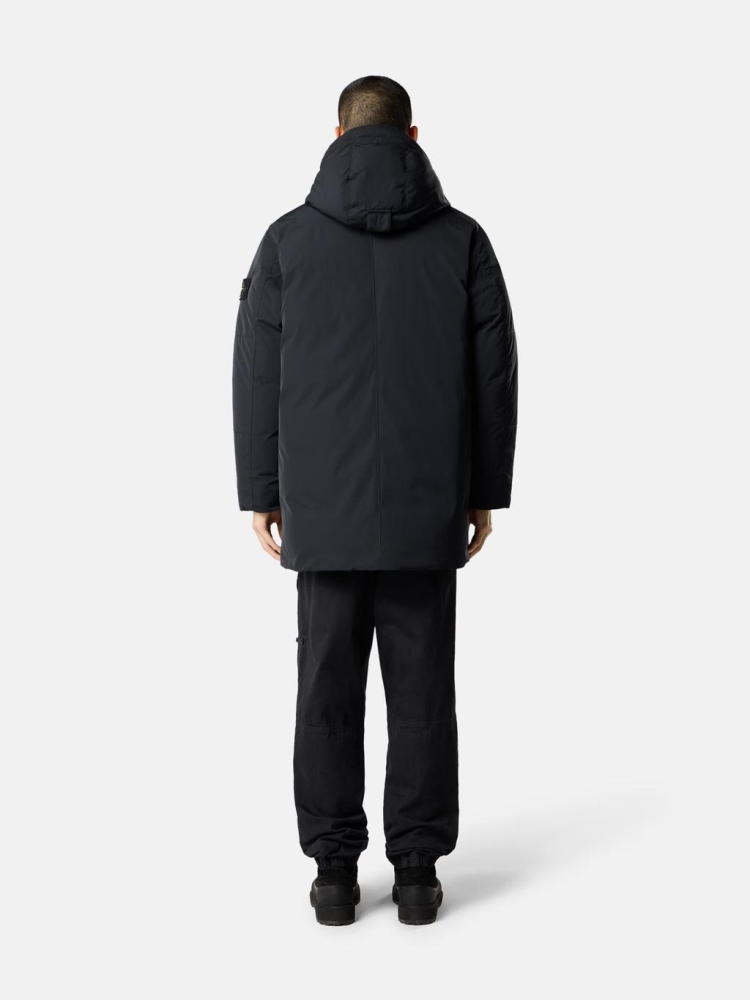 Stone Island K2S157100008 S0026 V0029 BLACK
